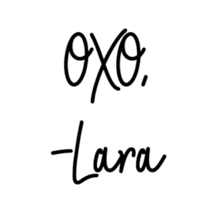 Lara Signature
