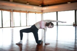 To Stretch Or Not To Stretch?