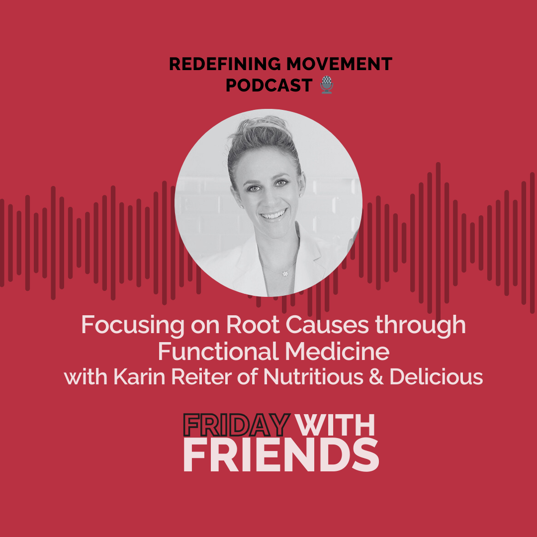 708. Focusing on Root Causes