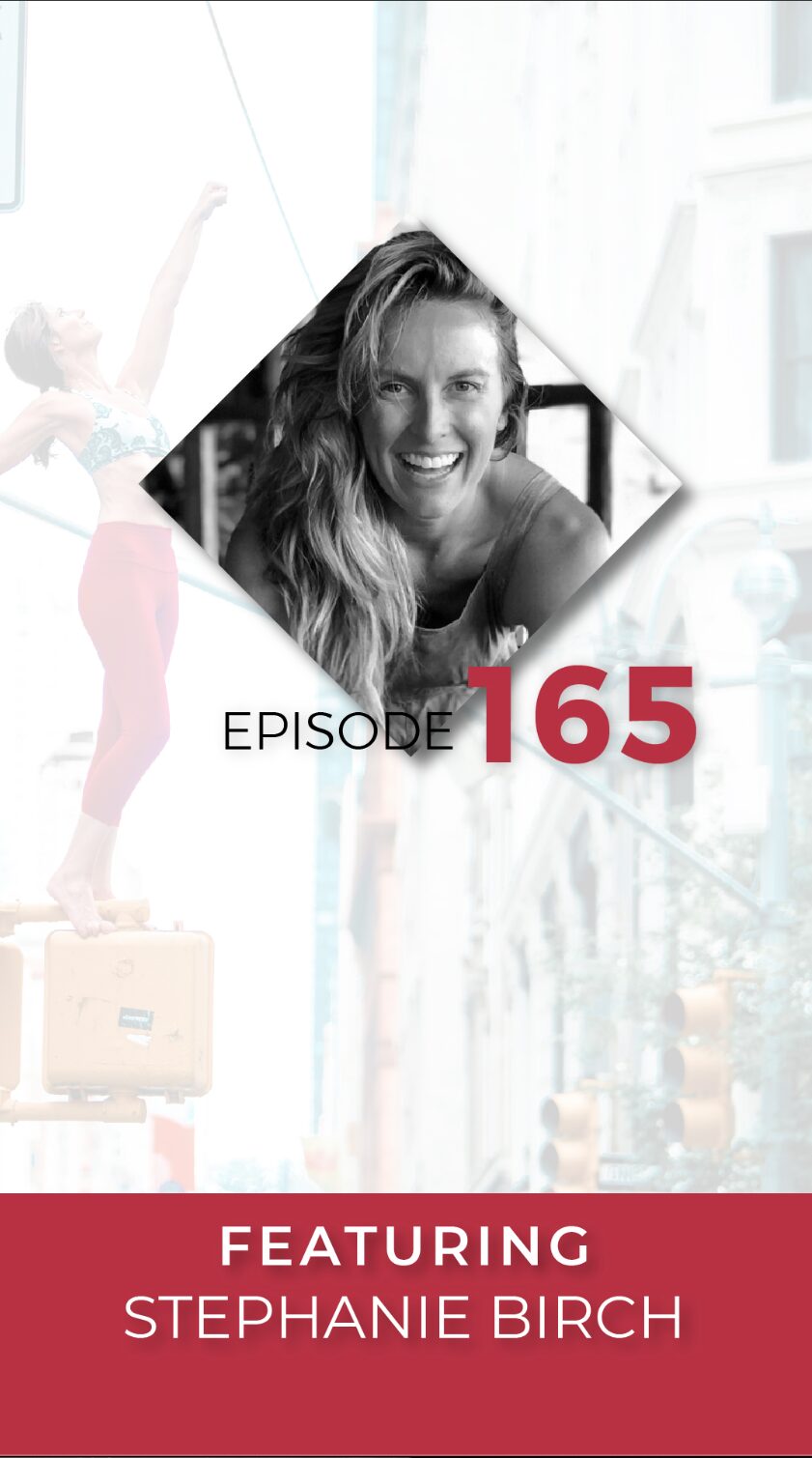 165 | Movement For Wellbeing