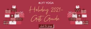 Lyt Gift Guide 2021