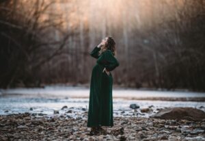 How To Adapt Your Yoga Or Movement Practice For Pregnancy