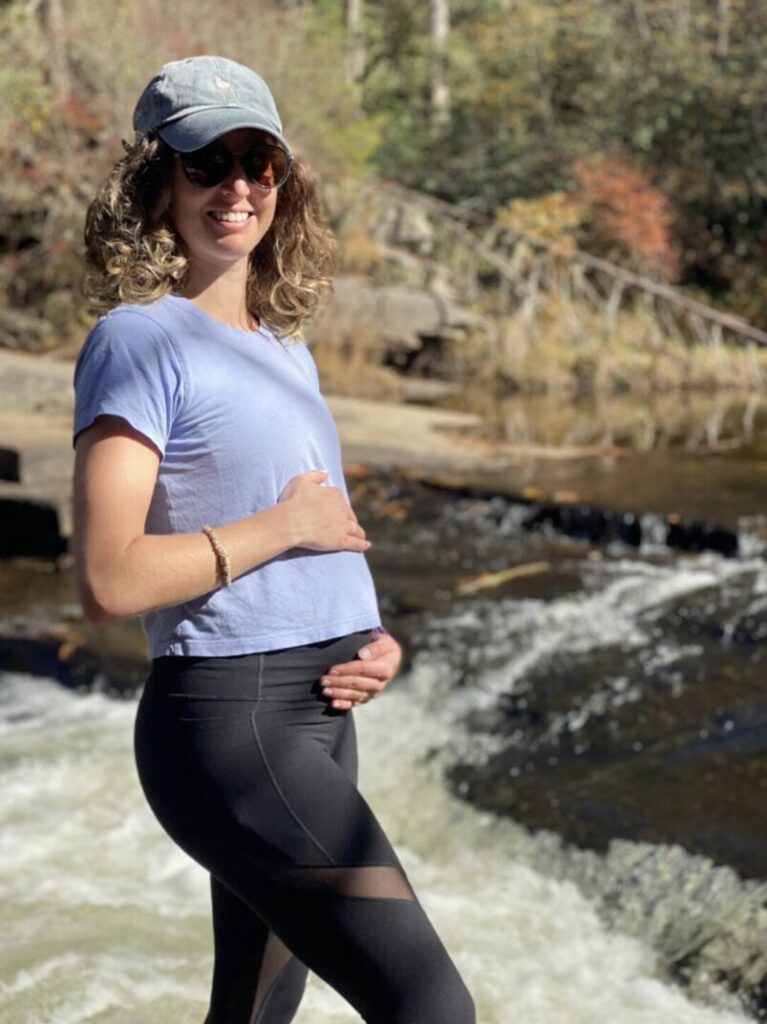 How To Adapt Your Yoga Or Movement Practice For Pregnancy