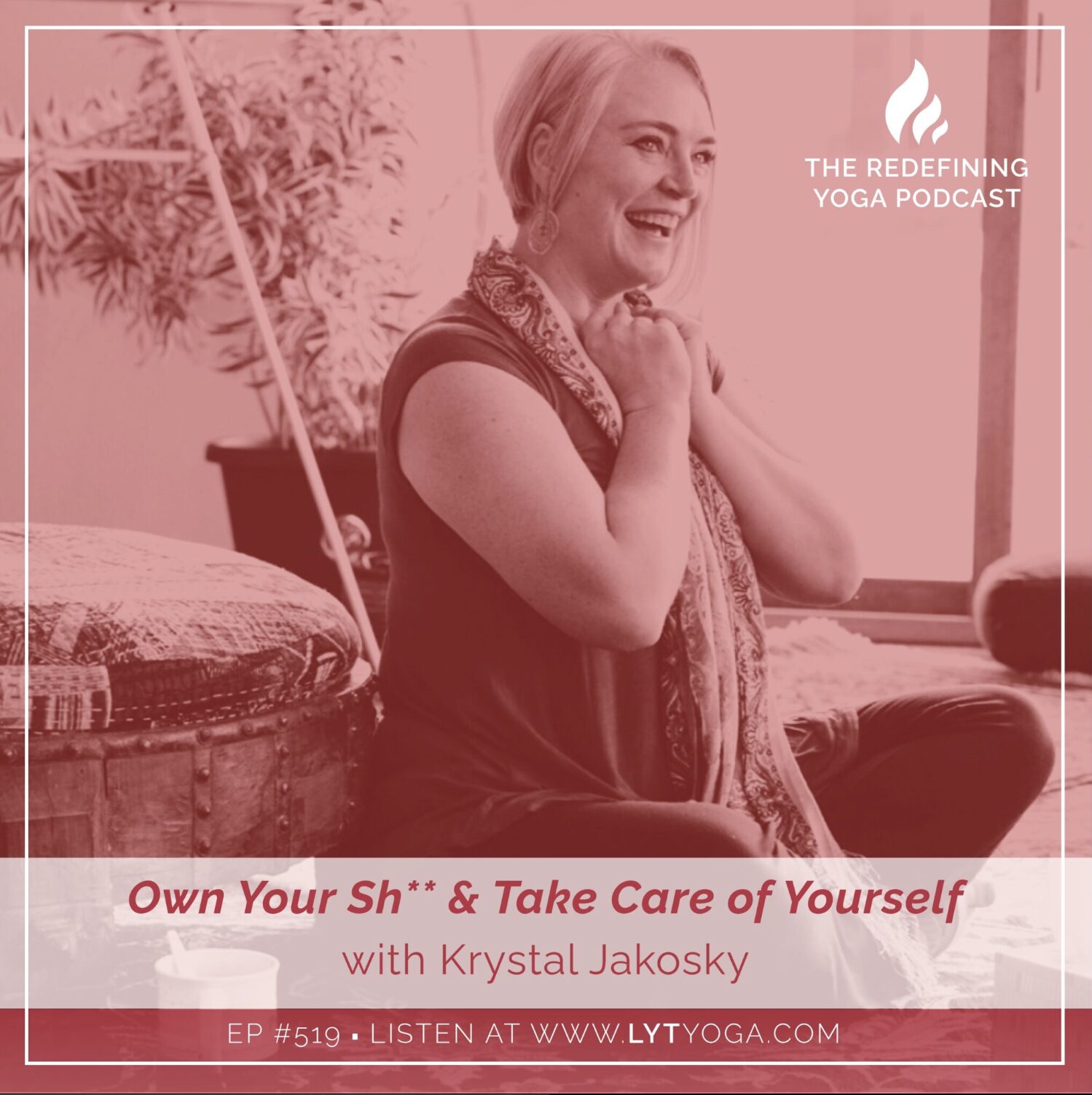 519. Learning Why Self-care
