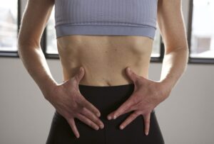 Neutral pelvis – why does it matter?