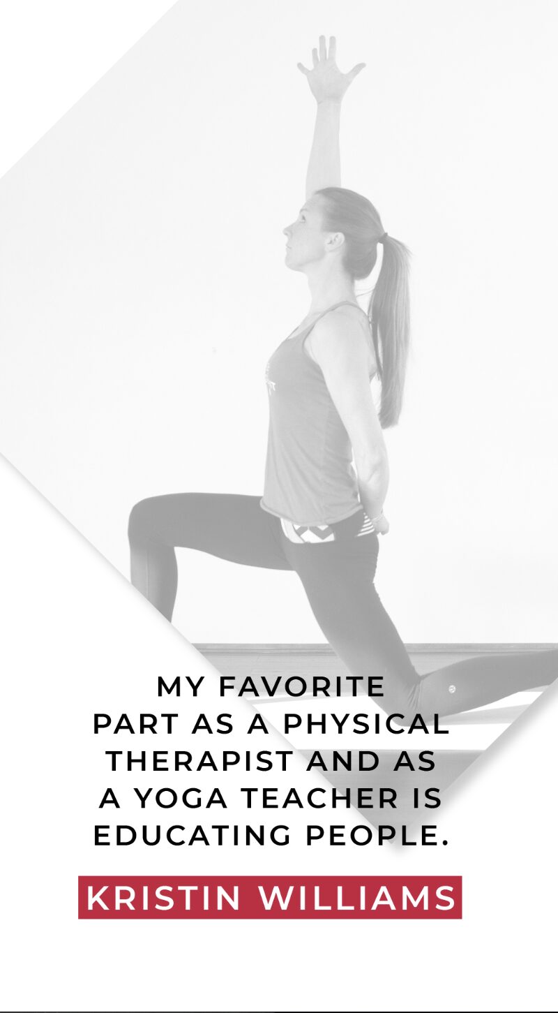 159 | Combining Yoga And Physical Therapy