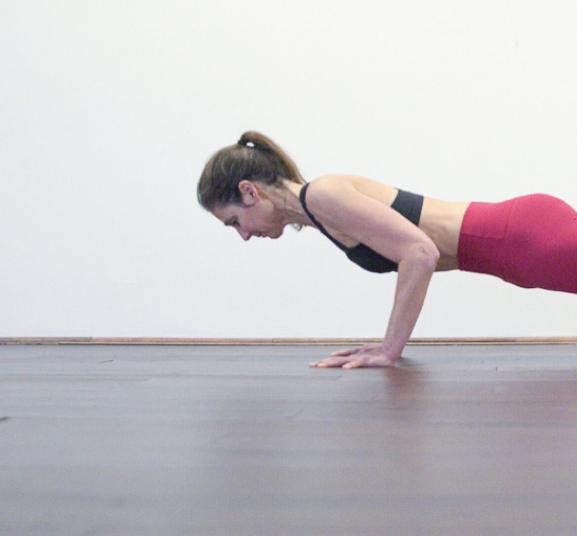 44 | The Core Challenges Of Chaturanga