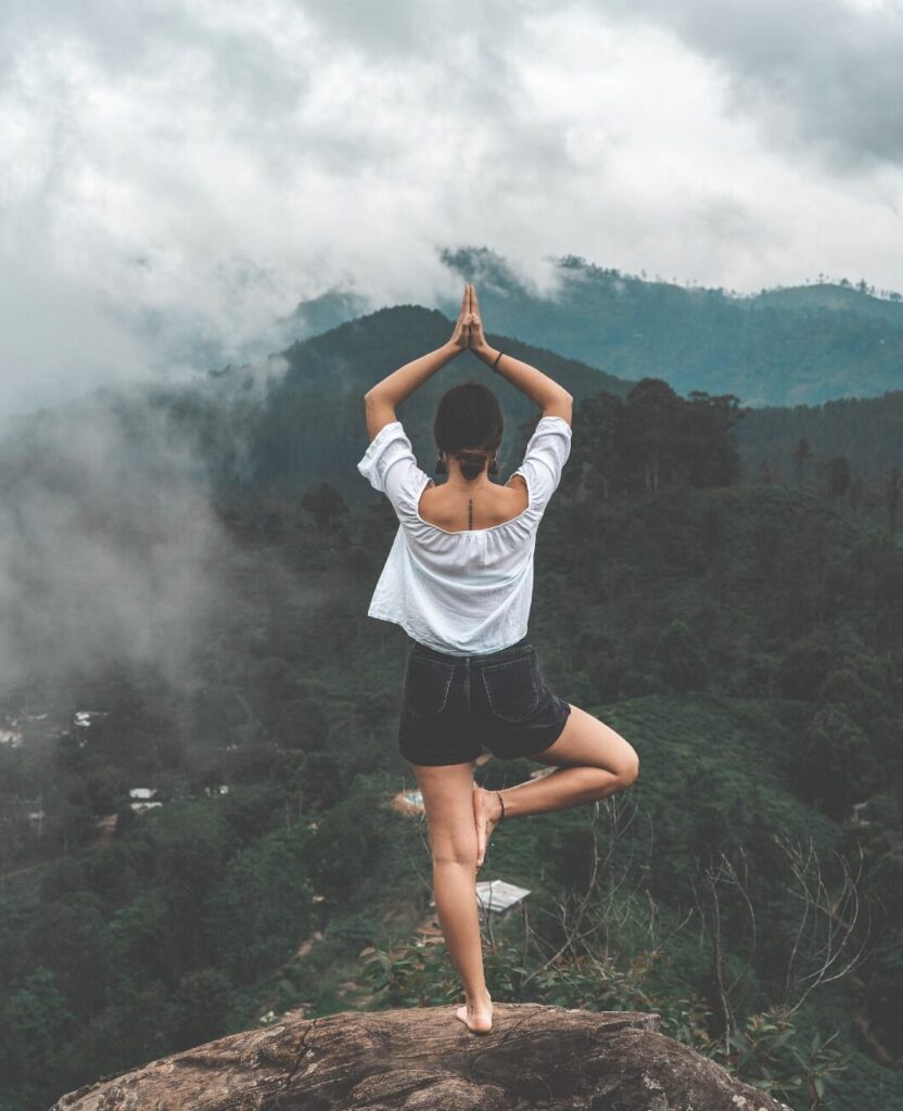 Why Yoga Is Good For Mental Health