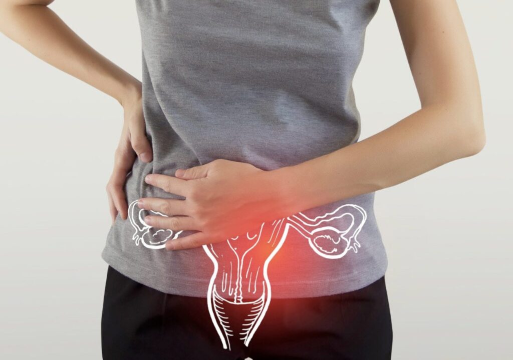 Pelvic Pain