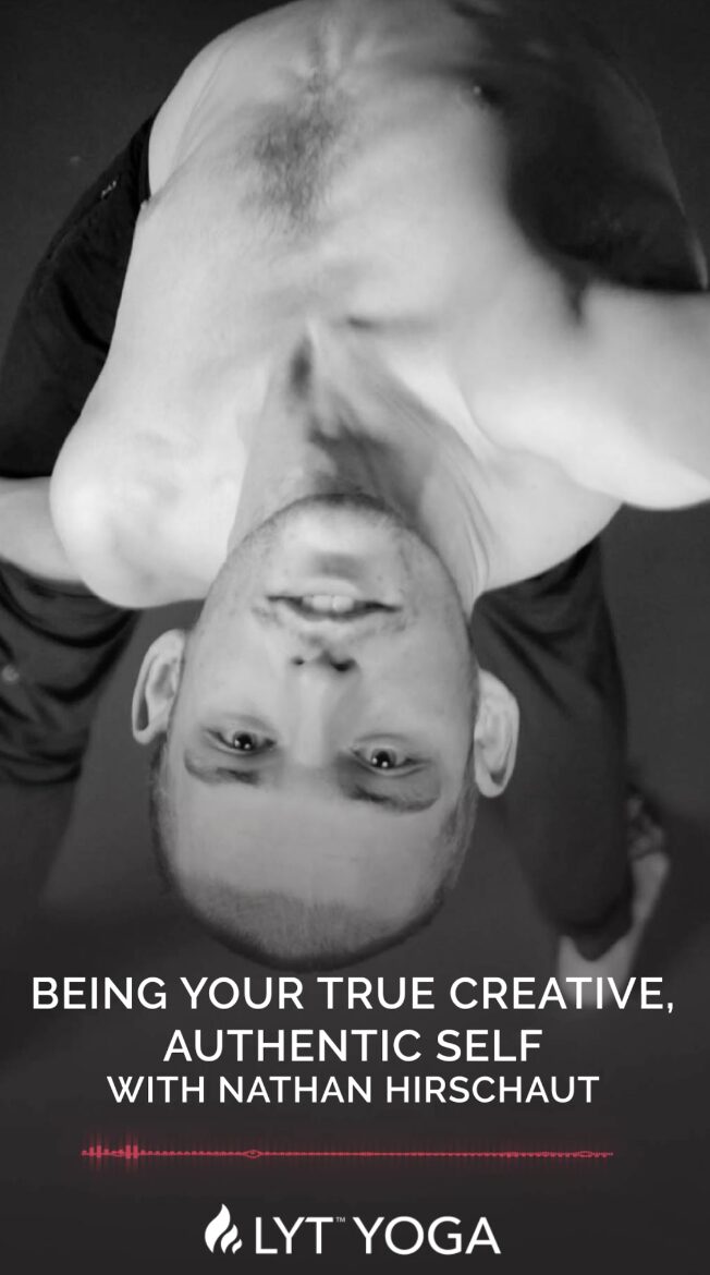 357 | Being Your True Creative, Authentic Self