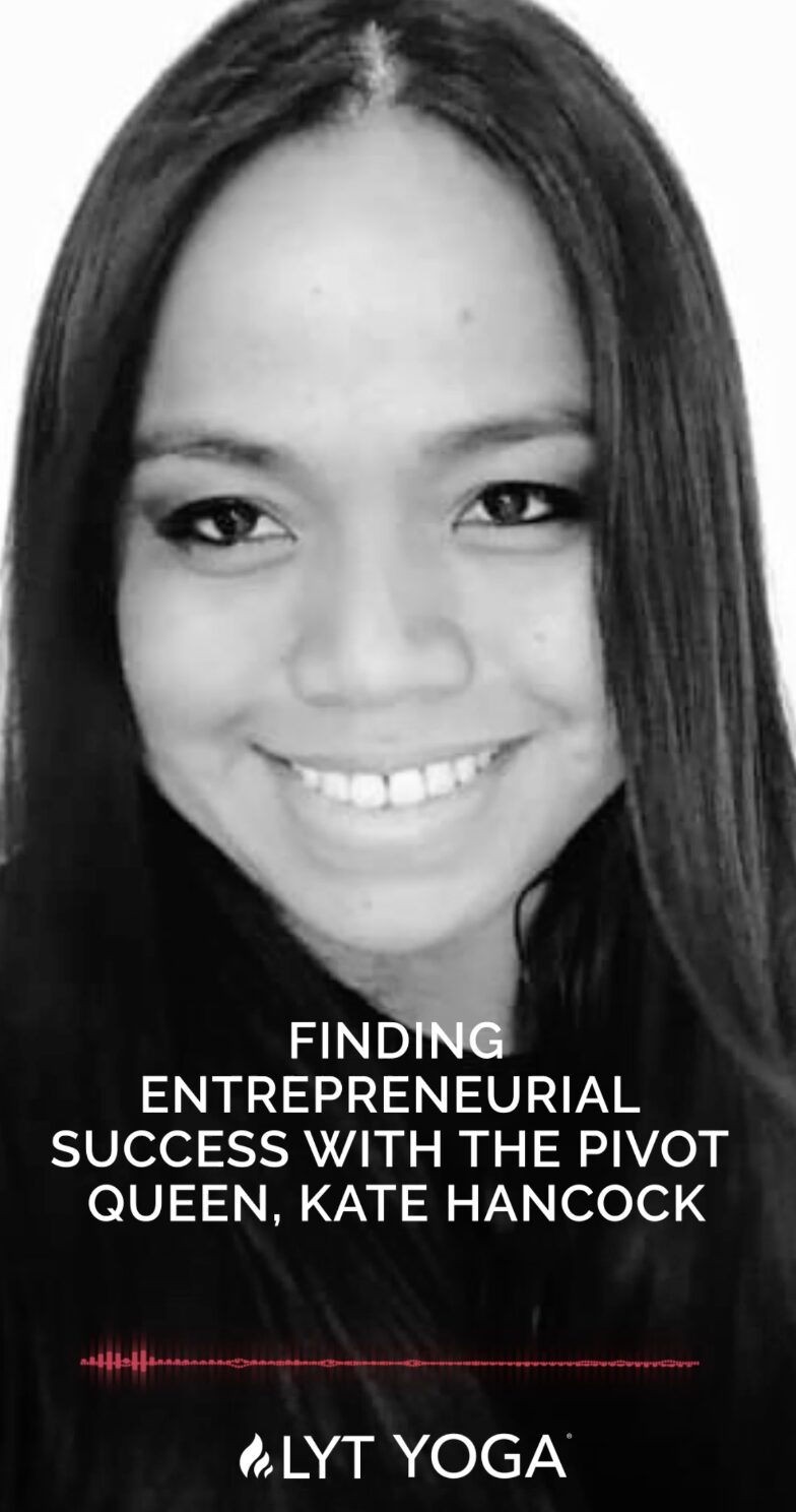 393. Finding Entrepreneurial Success