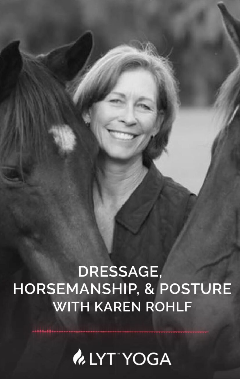 348 | Dressage, Horsemanship, & Posture