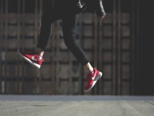 Plyometrics