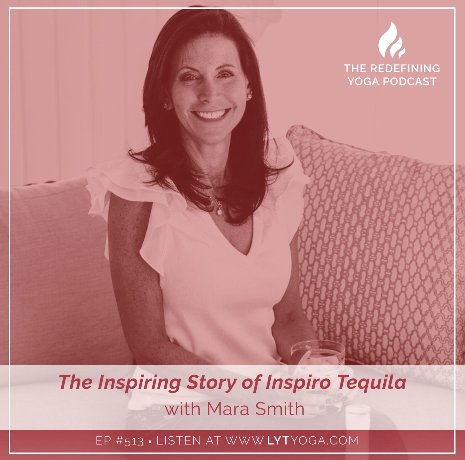 513. The Inspiring Story Of Inspiro Tequila