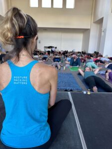 Best positions in yoga for knee pain