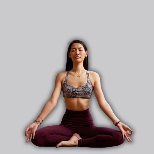 Traditional Yoga